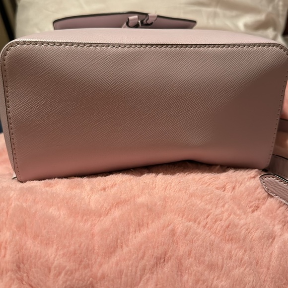 Kate Spade New York Lizzie Medium Backpack (Lilac moon - Picture 2 of 6